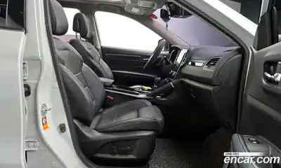 Renault QM6 2016 2.0 гидро в Москве, миниатюра 11