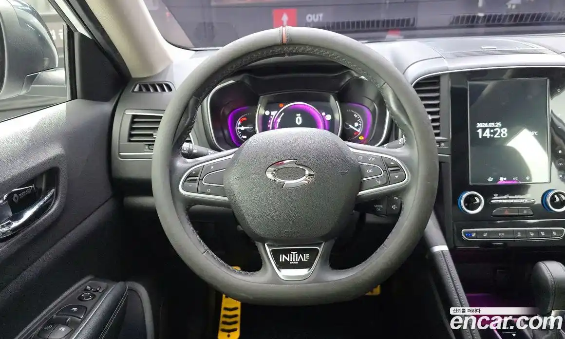 Renault QM6 2016 2.0 гидро в Москве, фото 13