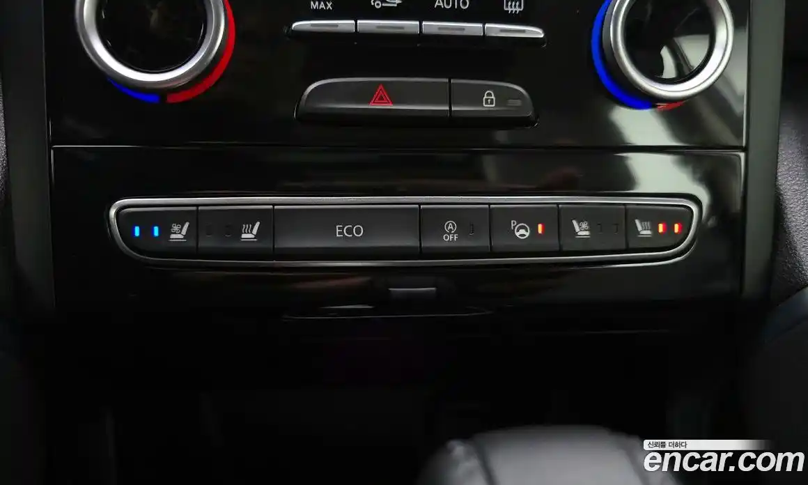 Renault QM6 2016 2.0 гидро в Москве, фото 17