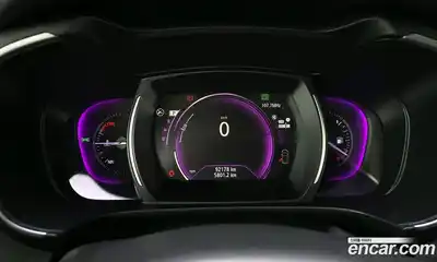 Renault QM6 2016 2.0 гидро в Москве, миниатюра 8