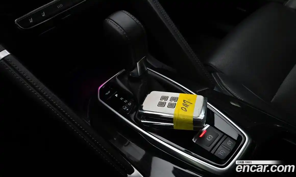 Renault QM6 2016 2.0 гидро в Москве, фото 9