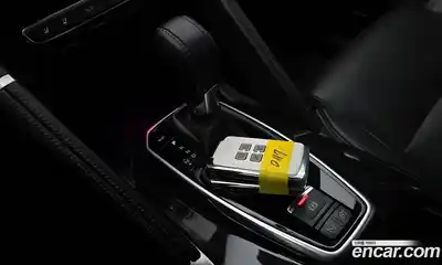Renault QM6 2016 2.0 гидро в Москве, миниатюра 9