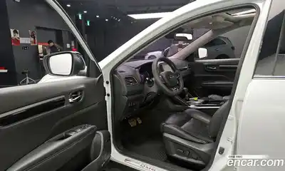 Renault QM6 2016 2.0 гидро в Москве, миниатюра 10