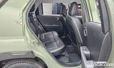 Hyundai Casper 2022 1.0 гидро в Москве № 926324, миниатюра 11