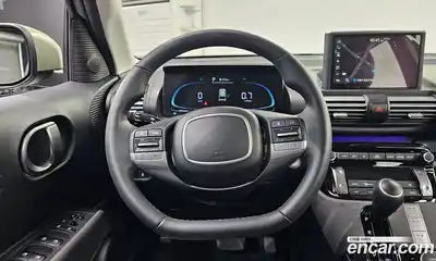 Hyundai Casper 2022 1.0 гидро в Москве № 926324, миниатюра 12