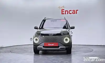Hyundai Casper 2022 1.0 гидро в Москве № 926324, миниатюра 2