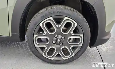 Hyundai Casper 2022 1.0 гидро в Москве № 926324, миниатюра 4