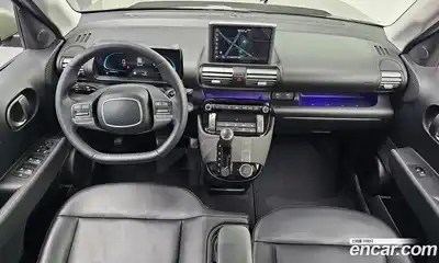 Hyundai Casper 2022 1.0 гидро в Москве № 926324, миниатюра 6