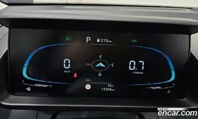 Hyundai Casper 2022 1.0 гидро в Москве № 926324, миниатюра 7