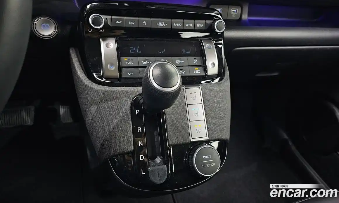 Hyundai Casper 2022 1.0 гидро в Москве № 926324, фото 8