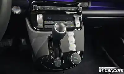 Hyundai Casper 2022 1.0 гидро в Москве № 926324, миниатюра 8