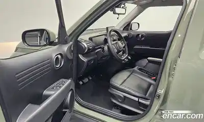 Hyundai Casper 2022 1.0 гидро в Москве № 926324, миниатюра 9