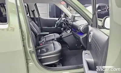 Hyundai Casper 2022 1.0 гидро в Москве № 926324, миниатюра 10