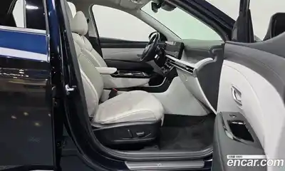 Hyundai Tucson 2024 1.6 Автомат в Москве № 926886, миниатюра 11