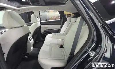 Hyundai Tucson 2024 1.6 Автомат в Москве № 926886, миниатюра 12