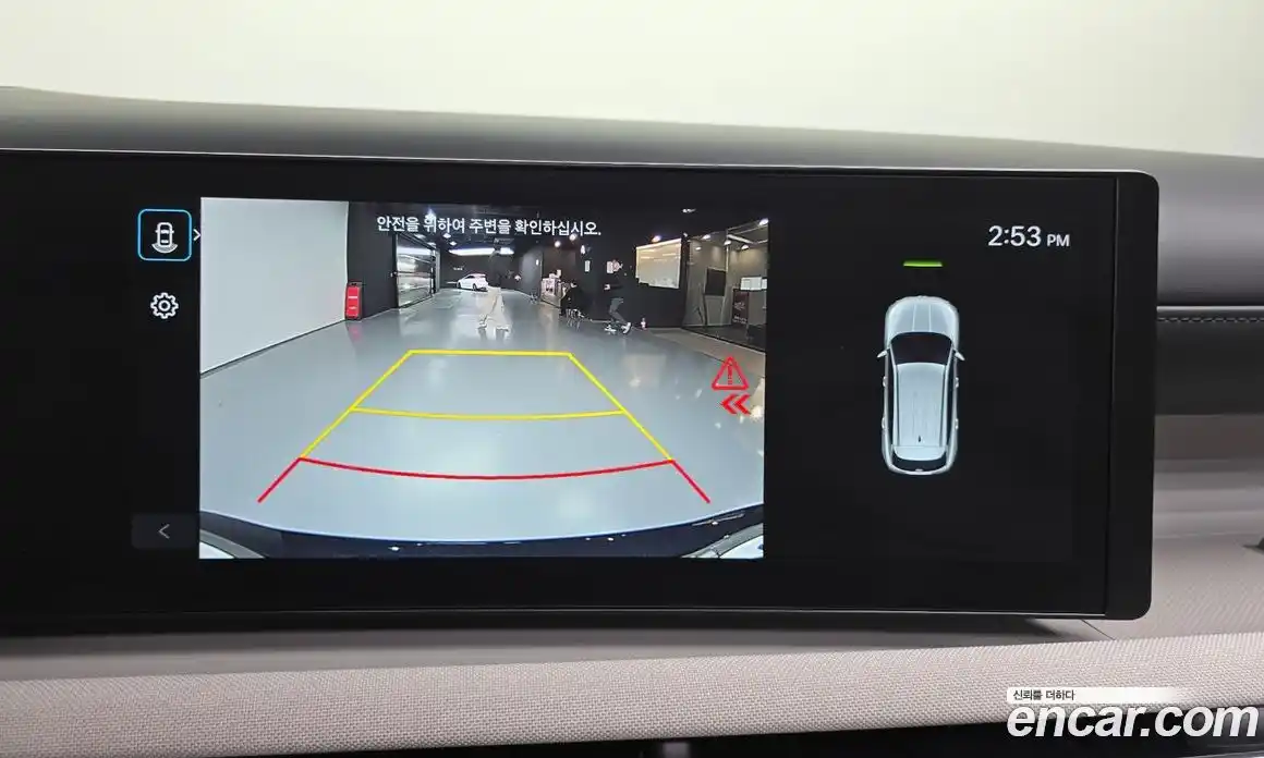 Hyundai Tucson 2024 1.6 Автомат в Москве № 926886, фото 14