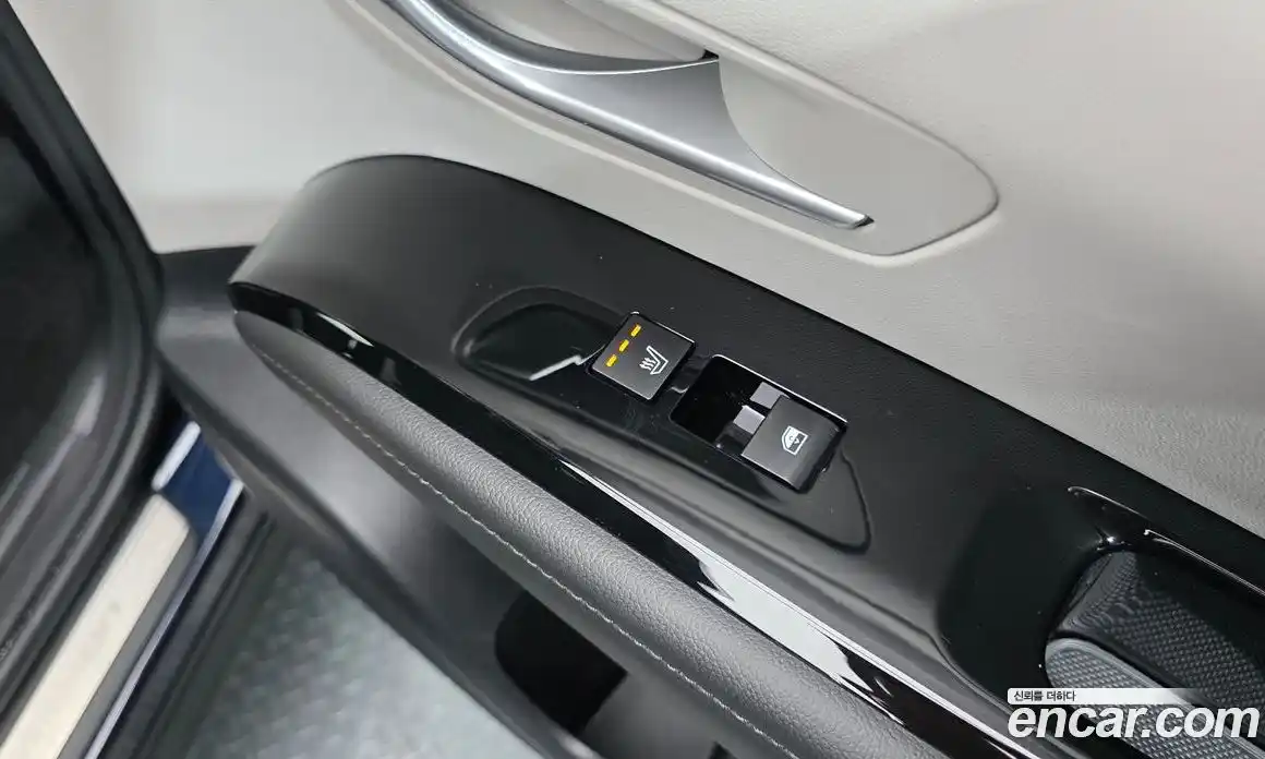 Hyundai Tucson 2024 1.6 Автомат в Москве № 926886, фото 18