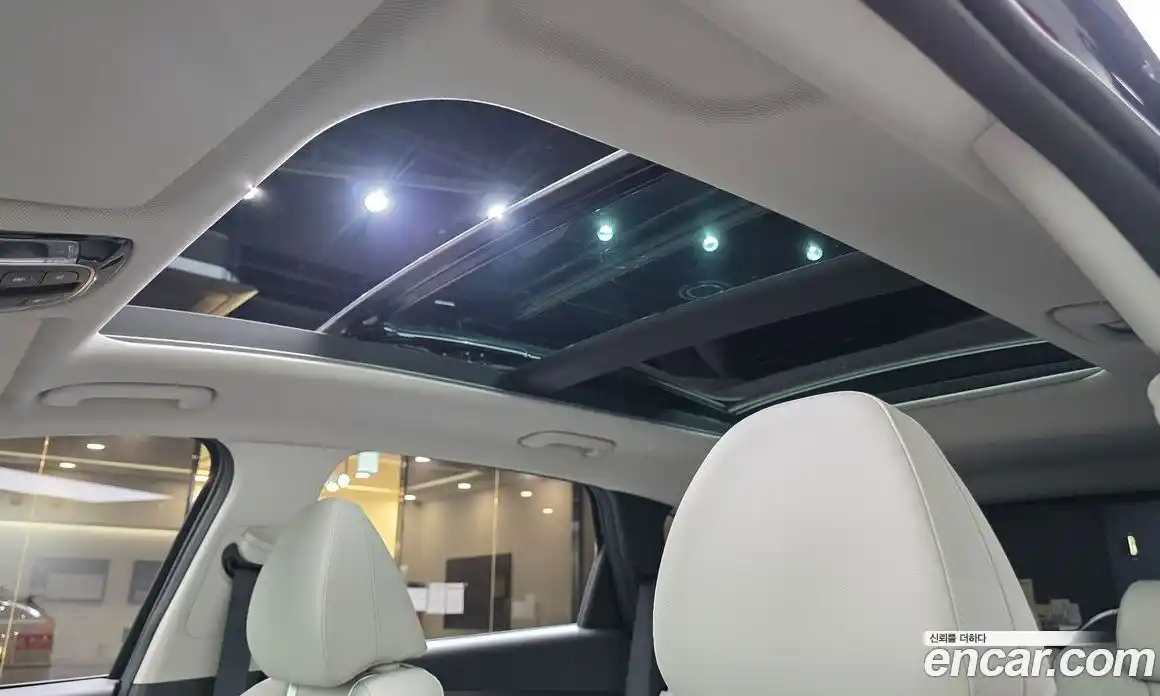 Hyundai Tucson 2024 1.6 Автомат в Москве № 926886, фото 19