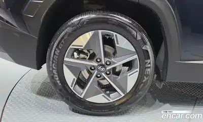 Hyundai Tucson 2024 1.6 Автомат в Москве № 926886, миниатюра 5