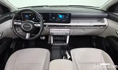 Hyundai Tucson 2024 1.6 Автомат в Москве № 926886, миниатюра 7