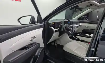 Hyundai Tucson 2024 1.6 Автомат в Москве № 926886, миниатюра 10