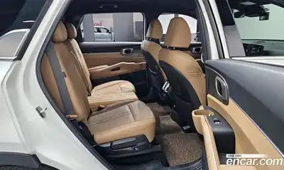 Kia Sorento 2023 2.5 Автомат в Москве № 928860, миниатюра 12