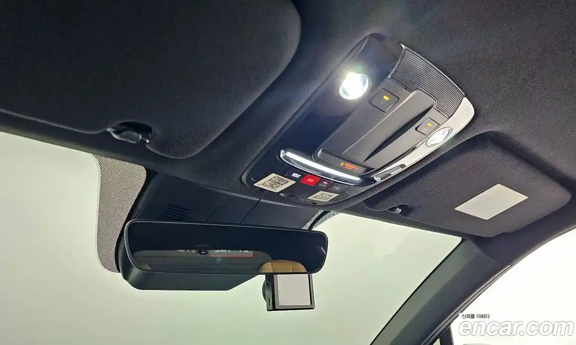 Kia Sorento 2023 2.5 Автомат в Москве № 928860, фото 16