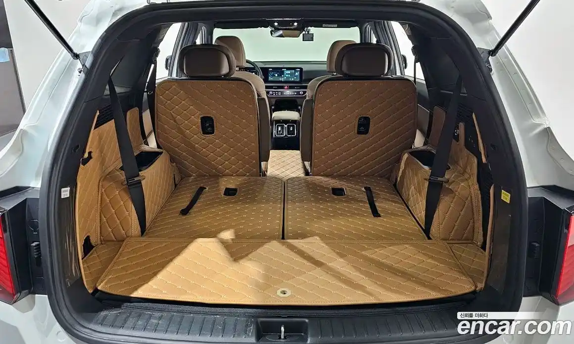 Kia Sorento 2023 2.5 Автомат в Москве № 928860, фото 20