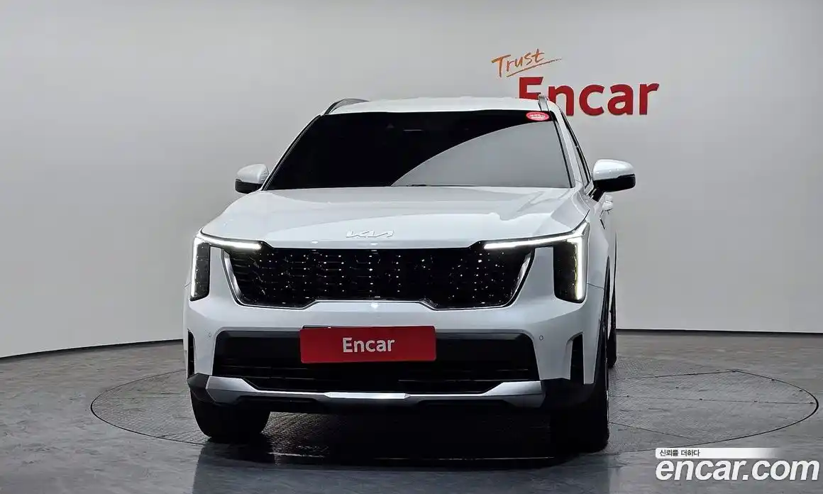 Kia Sorento 2023 2.5 Автомат в Москве № 928860, фото 3