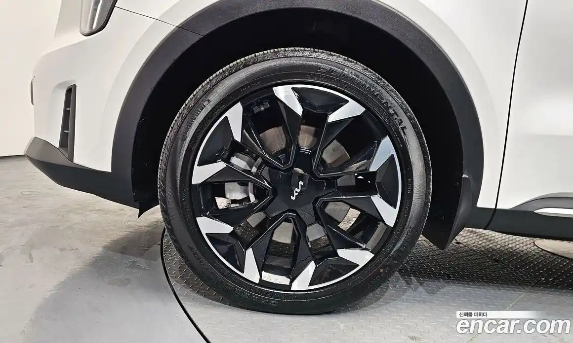 Kia Sorento 2023 2.5 Автомат в Москве № 928860, фото 5