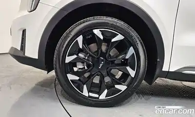 Kia Sorento 2023 2.5 Автомат в Москве № 928860, миниатюра 5