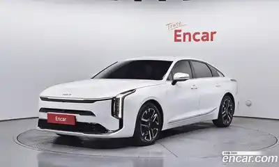Kia K8, 2025