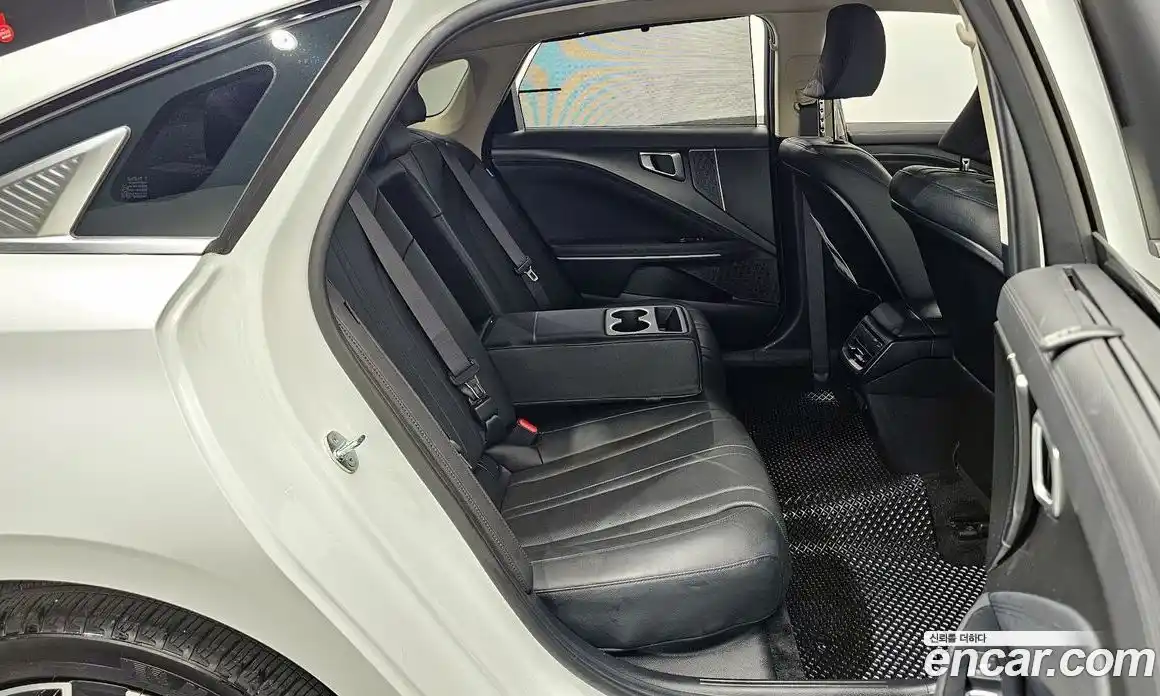 Kia K8 2025 2.5 Автомат в Москве № 929195, фото 11