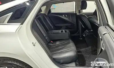 Kia K8 2025 2.5 Автомат в Москве № 929195, миниатюра 11