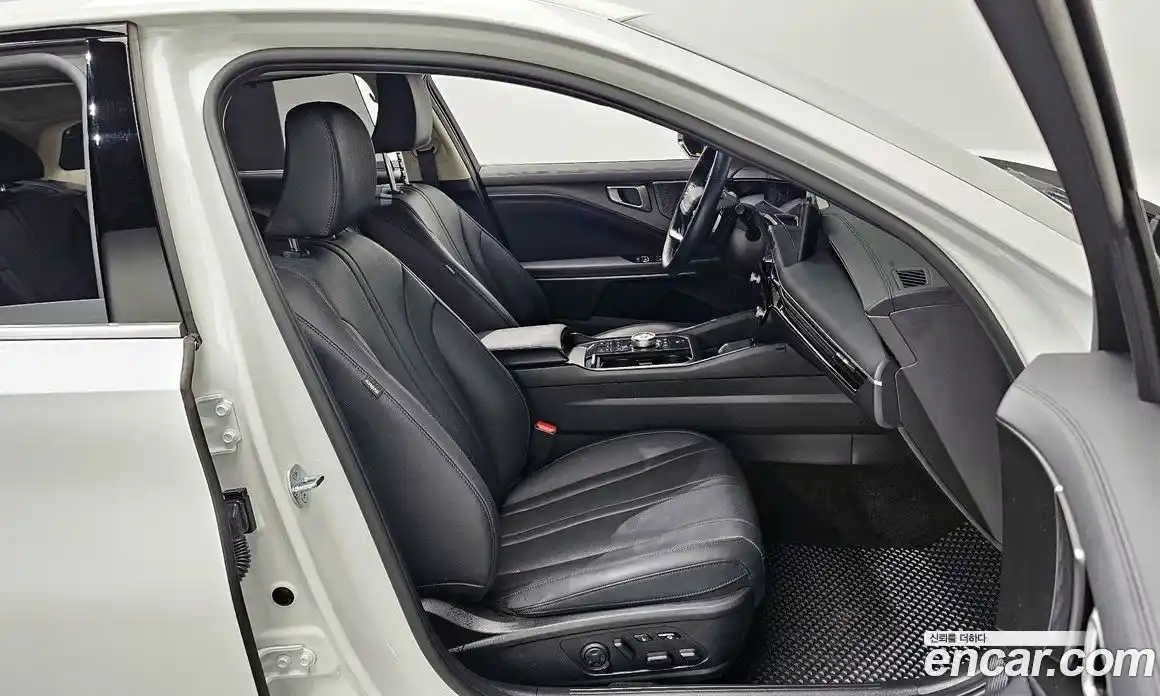 Kia K8 2025 2.5 Автомат в Москве № 929195, фото 12