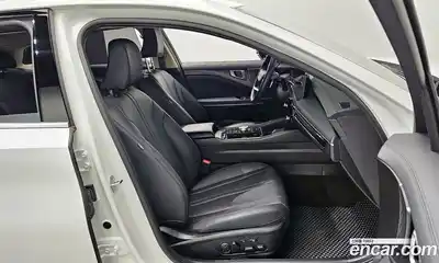 Kia K8 2025 2.5 Автомат в Москве № 929195, миниатюра 12