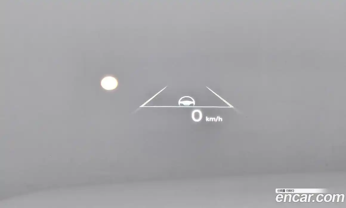 Kia K8 2025 2.5 Автомат в Москве № 929195, фото 13