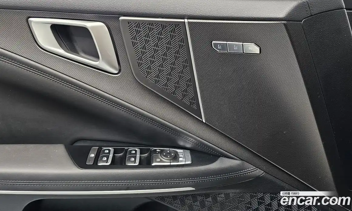 Kia K8 2025 2.5 Автомат в Москве № 929195, фото 14