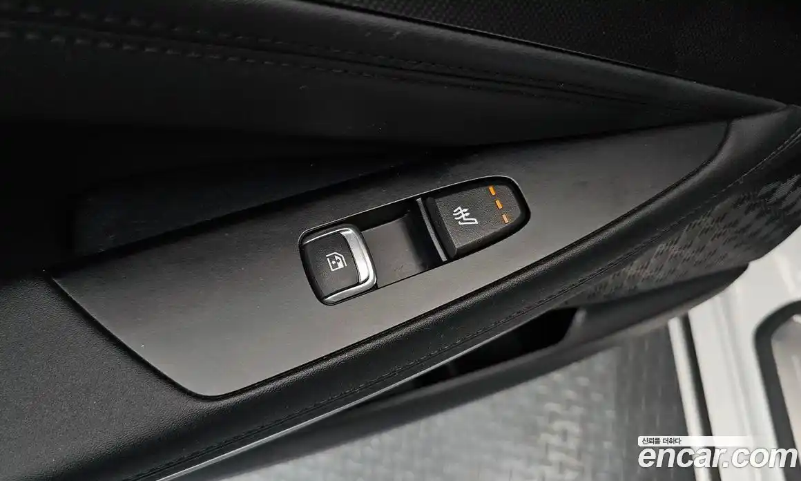 Kia K8 2025 2.5 Автомат в Москве № 929195, фото 18