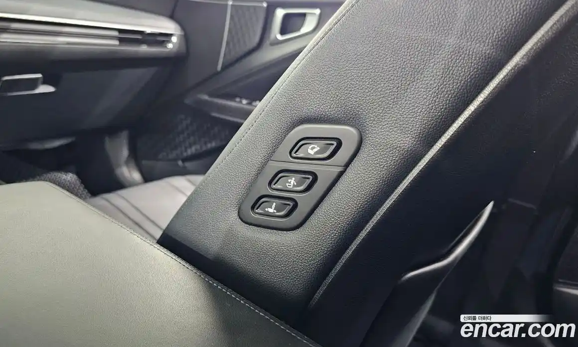 Kia K8 2025 2.5 Автомат в Москве № 929195, фото 19