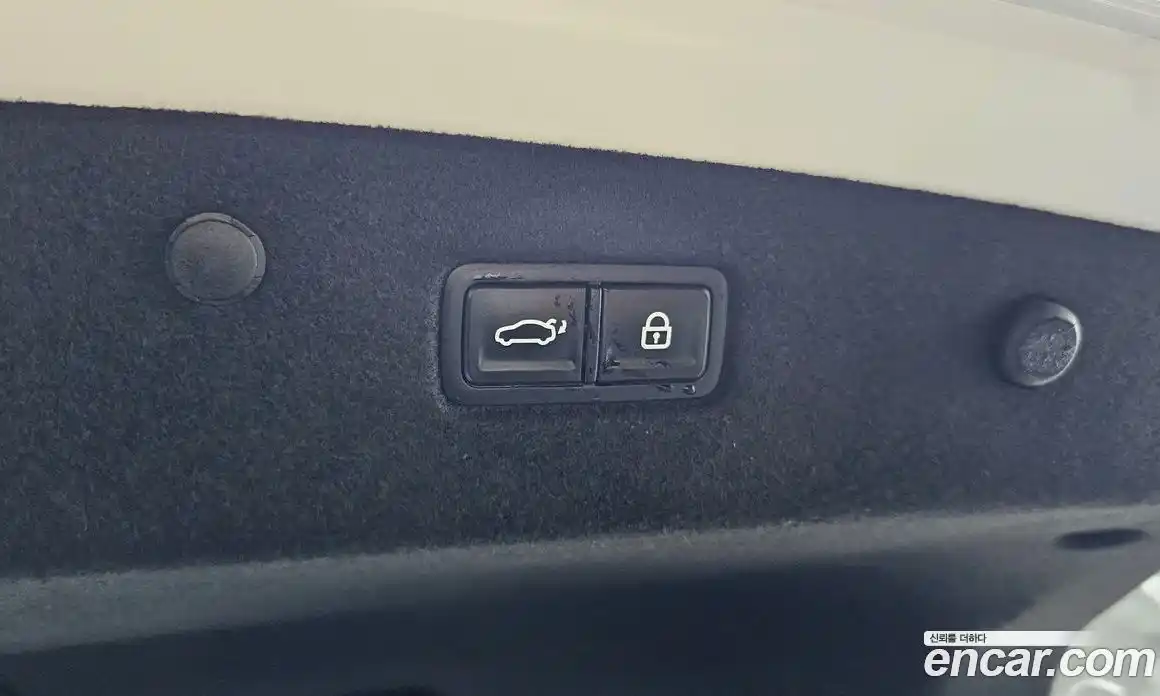 Kia K8 2025 2.5 Автомат в Москве № 929195, фото 20