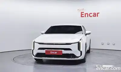 Kia K8 2025 2.5 Автомат в Москве № 929195, миниатюра 3