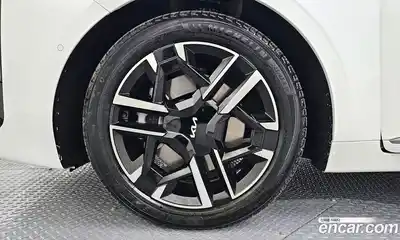 Kia K8 2025 2.5 Автомат в Москве № 929195, миниатюра 5