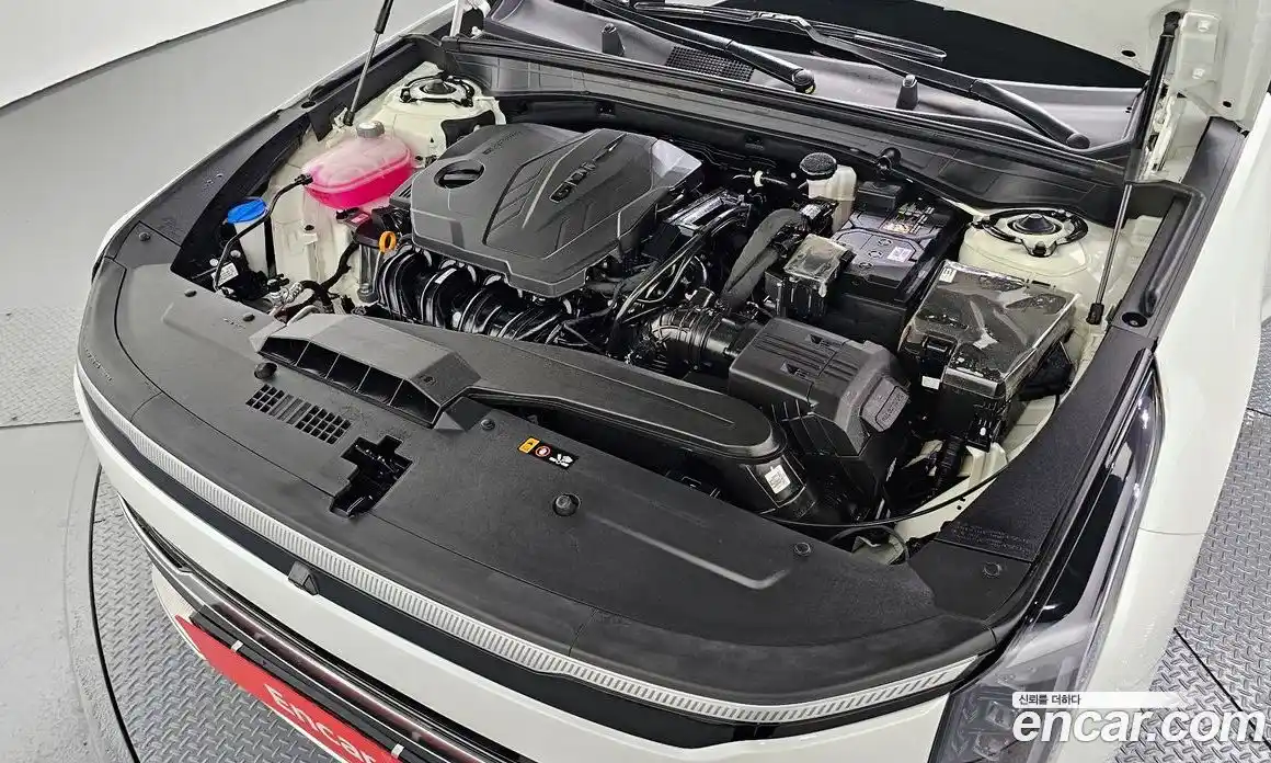 Kia K8 2025 2.5 Автомат в Москве № 929195, фото 6