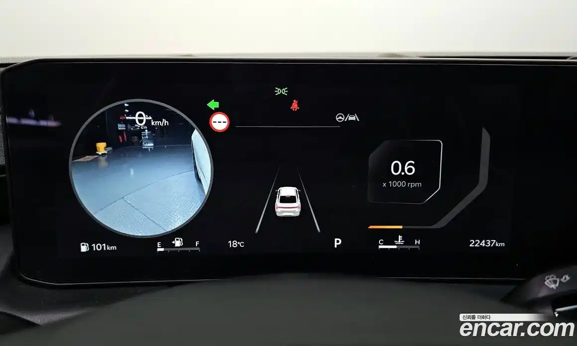 Kia K8 2025 2.5 Автомат в Москве № 929195, фото 8