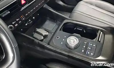 Kia K8 2025 2.5 Автомат в Москве № 929195, миниатюра 9