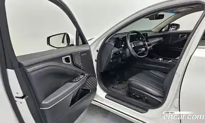 Kia K8 2025 2.5 Автомат в Москве № 929195, миниатюра 10