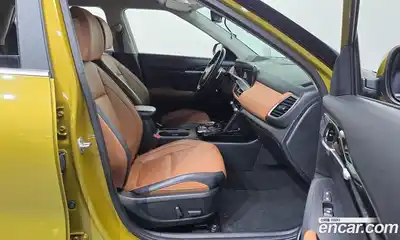 Kia Seltos 2022 1.6 Автомат в Москве № 930158, миниатюра 11