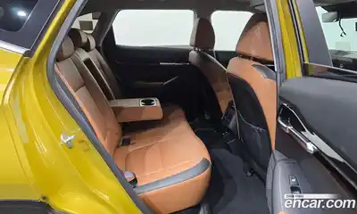 Kia Seltos 2022 1.6 Автомат в Москве № 930158, миниатюра 12