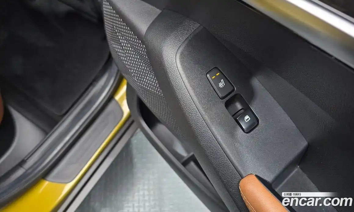 Kia Seltos 2022 1.6 Автомат в Москве № 930158, фото 19